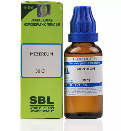 HOMEOPATHIC MEDICINE FOR ECZEMA