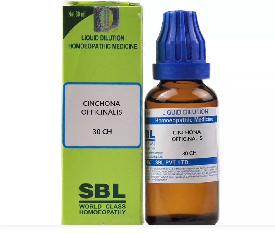 Homeopathic Medicine For Splenomegaly (ENLARGED SPLEEN)